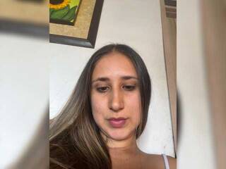 Chat de vídeo erótico IsabellaStil