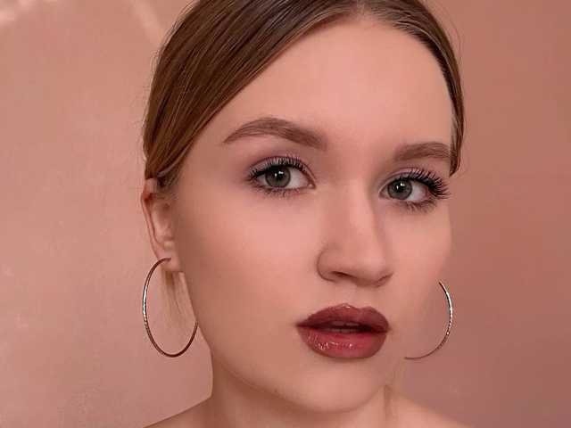 Foto do perfil IsabellaTorrance