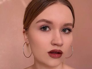 Chat de vídeo erótico IsabellaTorrance