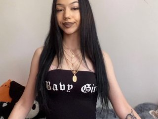 Chat de vídeo erótico IsabelleMoon