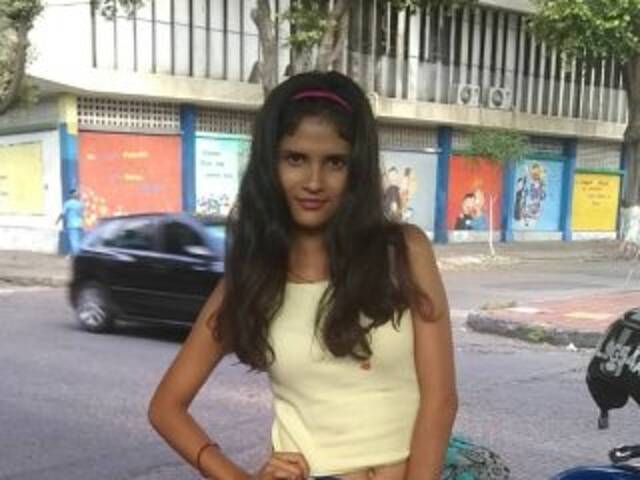 Foto do perfil isabelleNin