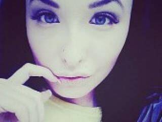 Chat de vídeo erótico isabelllaa