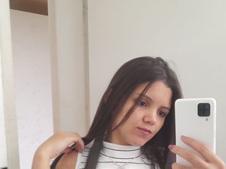 Chat de vídeo erótico Isabelly08ty