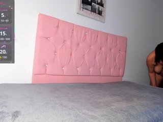 Chat de vídeo erótico isabhel-thomson