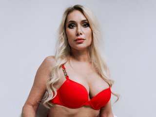 Chat de vídeo erótico IsadoraDunkan