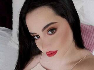 Chat de vídeo erótico Isadorasweet