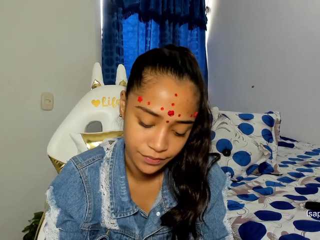 Capturas de tela de transmissão isapetit