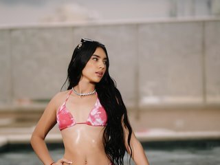 Chat de vídeo erótico IsaValencia