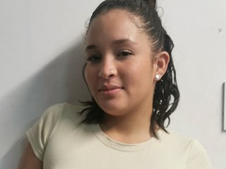 Chat de vídeo erótico IsaWilliams