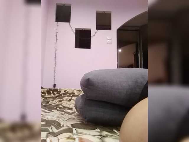 Capturas de tela de transmissão iSexyGirl