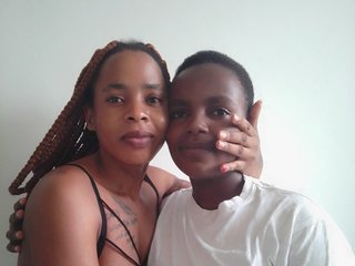 Chat de vídeo erótico Ishaandhappy2