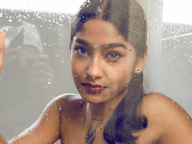 Foto do perfil ishani-