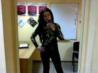 Chat de vídeo erótico isidda