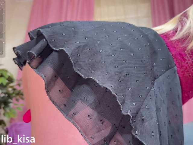 Capturas de tela de transmissão Isilib_kisa