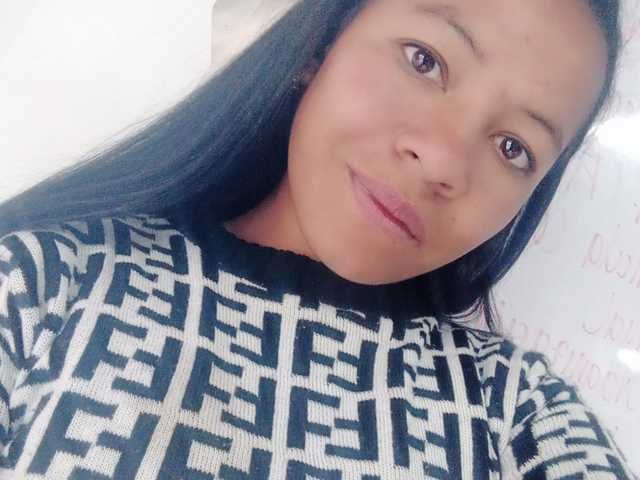 Foto do perfil Isis-Casas