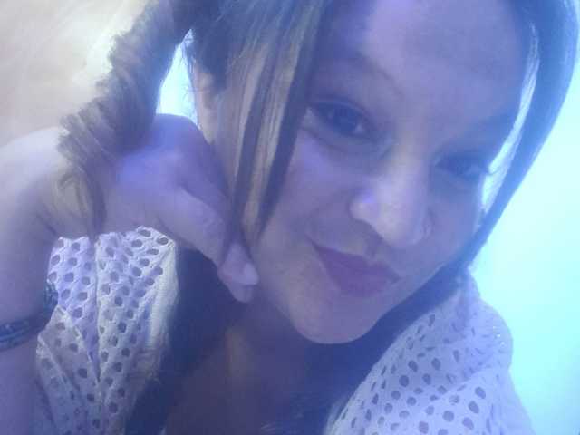 Foto do perfil isis-love
