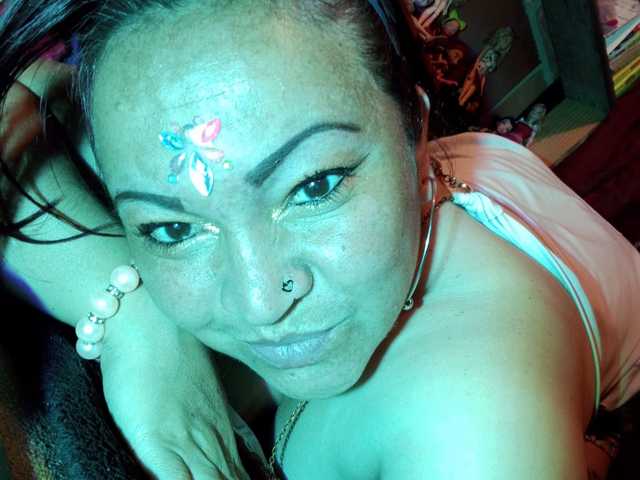 Foto do perfil isis-love