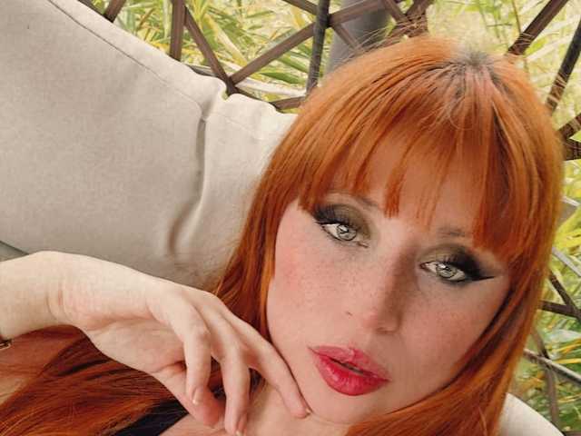 Foto do perfil Isis-sky