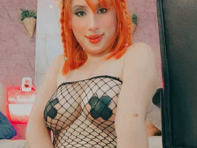 Foto do perfil Isis-sky
