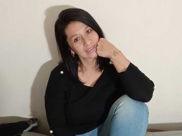 Foto do perfil ISIS74