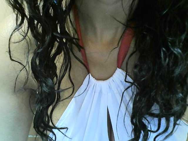 Capturas de tela de transmissão Isis7612