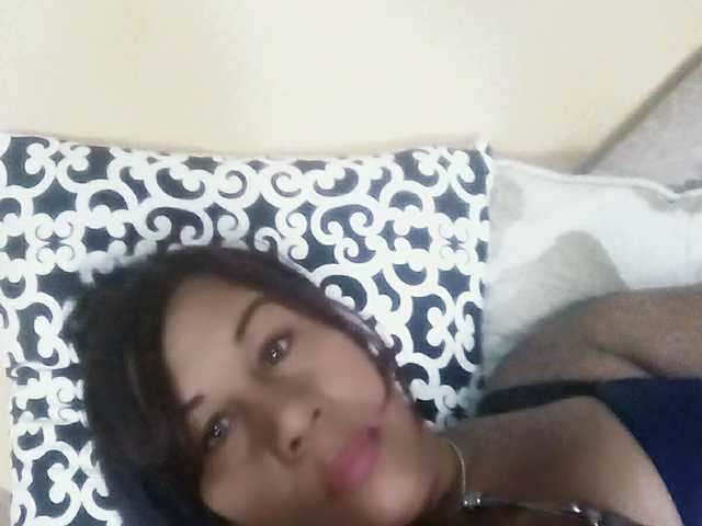 Foto do perfil isisaenz