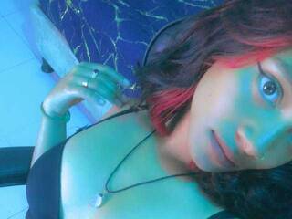 Chat de vídeo erótico isisBelova