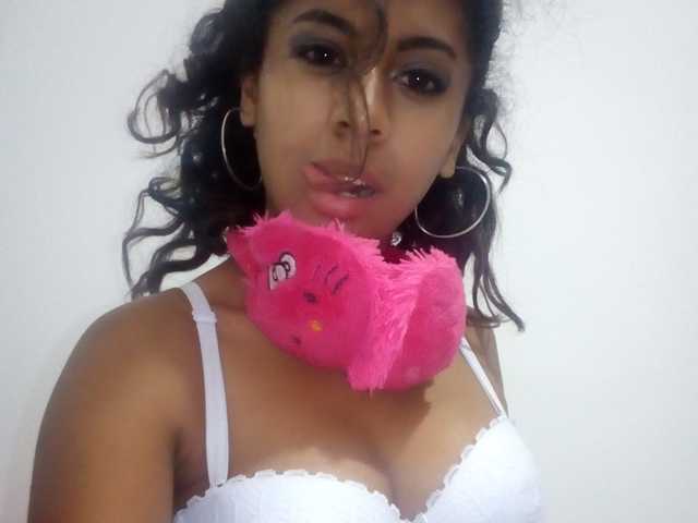 Foto do perfil isiscanela