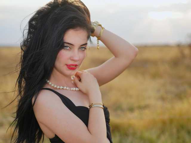Foto do perfil IsisQueenXXX