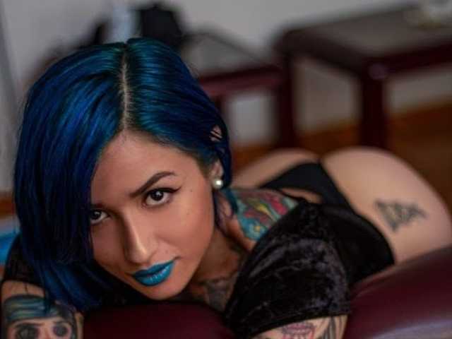Foto do perfil IsisRaichuu