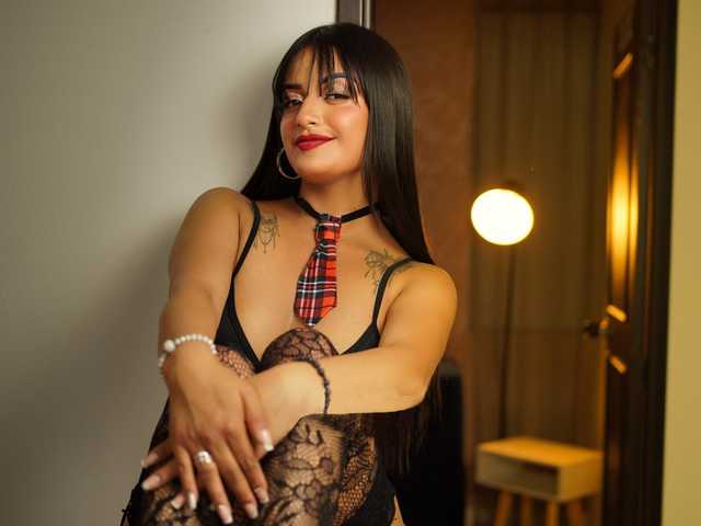 Foto do perfil isiss-goddess