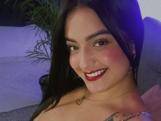 Chat de vídeo erótico isiss-goddess