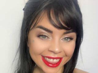 Chat de vídeo erótico IsisSquirt