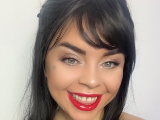 Chat de vídeo erótico IsisSquirt