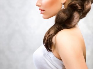 Foto do perfil IskraGlam