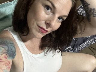 Chat de vídeo erótico IslandSerena