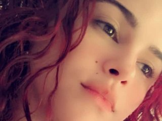 Chat de vídeo erótico IslaThompson