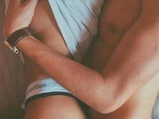 Chat de vídeo erótico ISLULEU