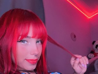 Chat de vídeo erótico Issa-tay1