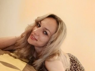 Chat de vídeo erótico IssaaBella7