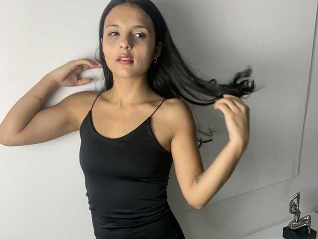 Foto do perfil Issabella-Sae