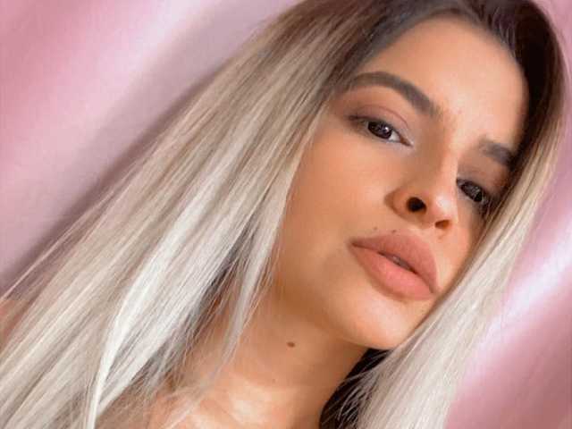 Foto do perfil IsabellaKitten