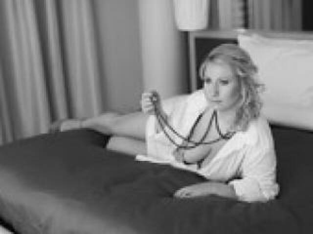 Foto do perfil istomachka