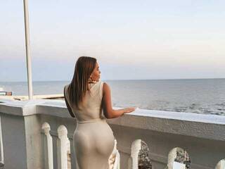 Chat de vídeo erótico ISweetI