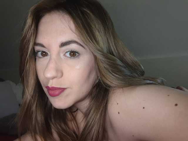 Foto do perfil ItalianDream_