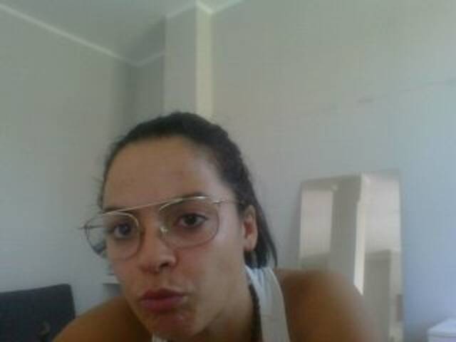 Capturas de tela de transmissão ITALIANAGIRLS