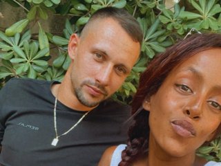 Chat de vídeo erótico Ithak99