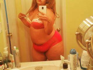 Chat de vídeo erótico beckiesharp13