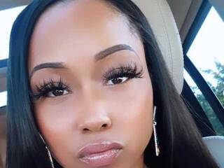 Chat de vídeo erótico ItsChanelHope