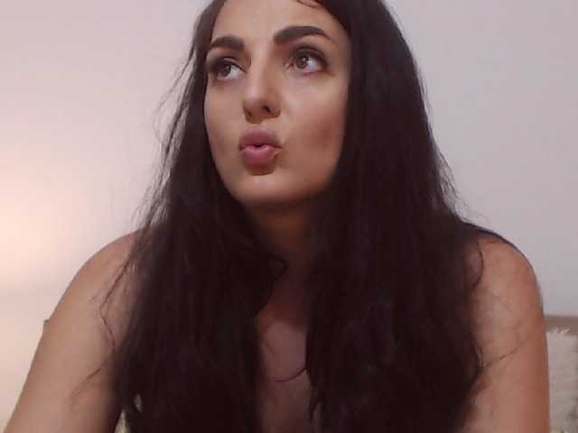 Capturas de tela de transmissão itsyourlady